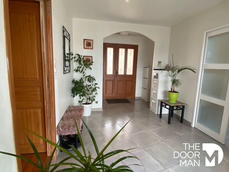 Villa - 125 m² - 4 pièces