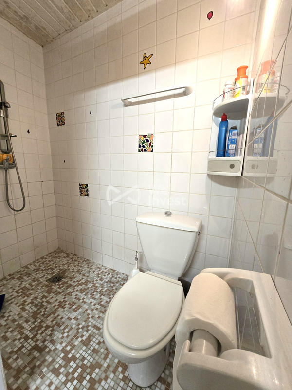 Maison - 114 m² - 5 pièces