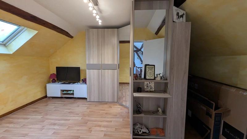Maison - 126 m² - 4 pièces