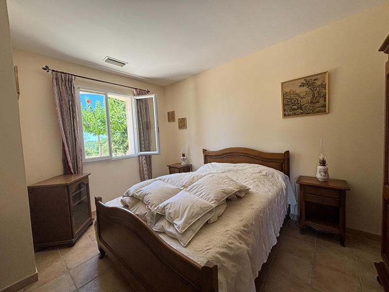 Maison - 184 m² - 6 pièces