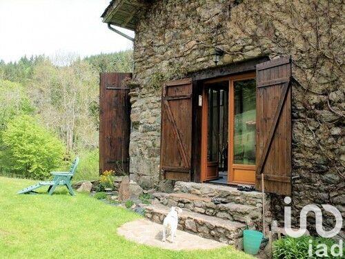 Maison de campagne - 367 m² - 13 pièces