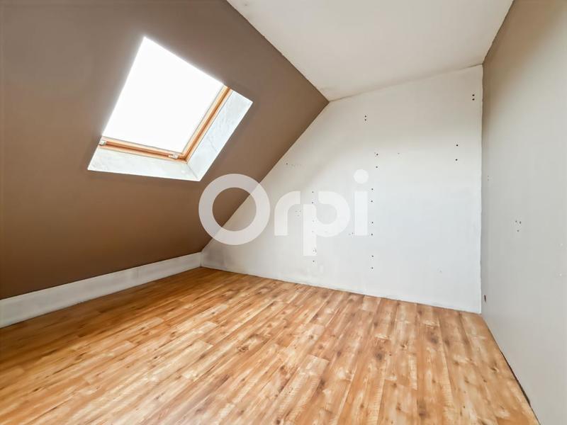 Maison de ville - 140 m² - 5 pièces