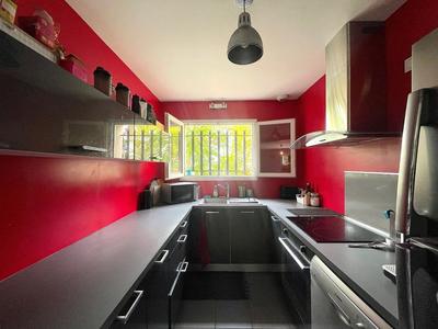 Maison - 109 m² - 5 pièces