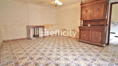 Maison - 320 m² - 4 pièces