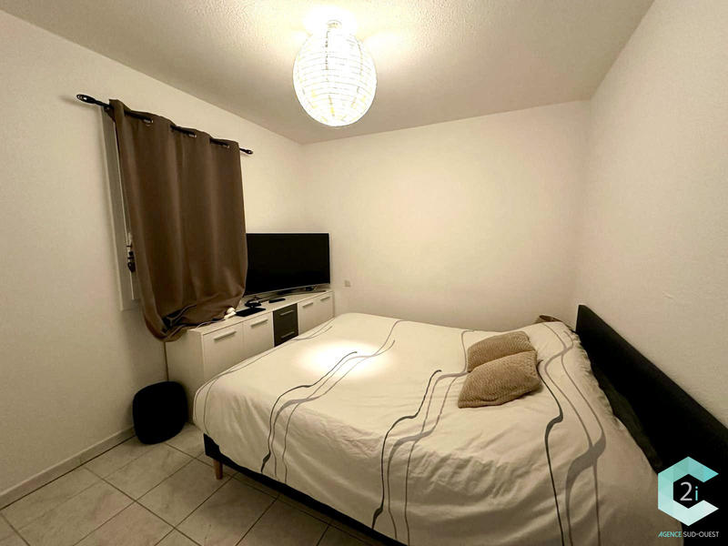 Villa - 80 m² - 4 pièces