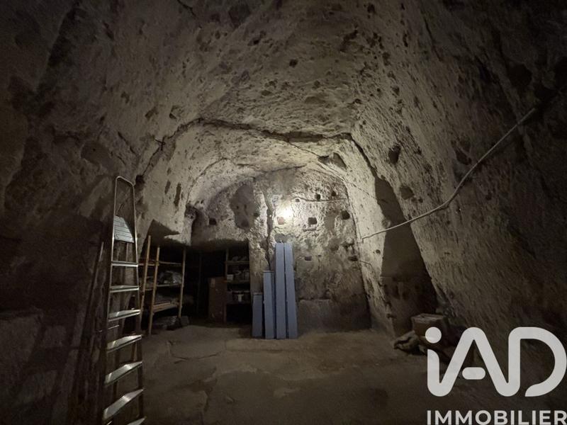 Maison de campagne - 115 m² - 5 pièces