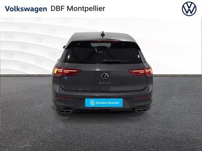Volkswagen Golf 2.0 Tdi Scr 150 Dsg7 R-Line