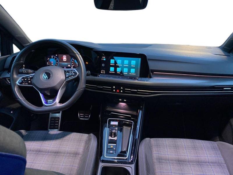 Volkswagen Golf 1.4 Hybrid Rechargeable Opf 245 Dsg6 Gte