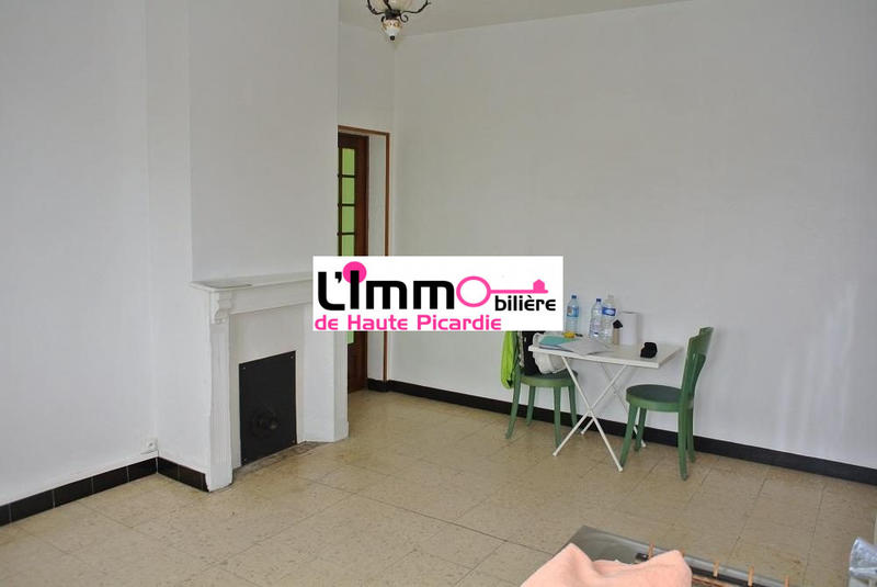 Maison - 117 m² - 4 pièces