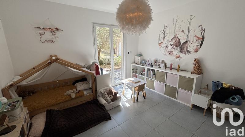 Maison - 154 m² - 7 pièces