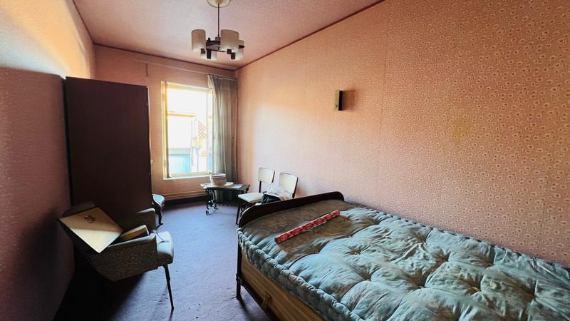 Maison ancienne - 161 m² - 5 pièces