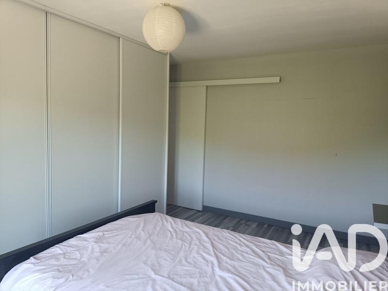 Maison - 136 m² - 5 pièces