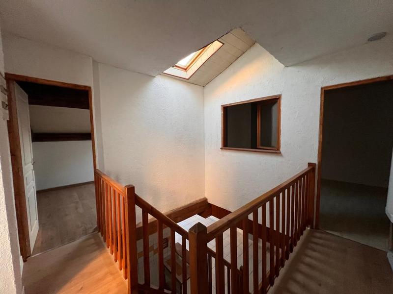 Duplex - 82 m² - 4 pièces