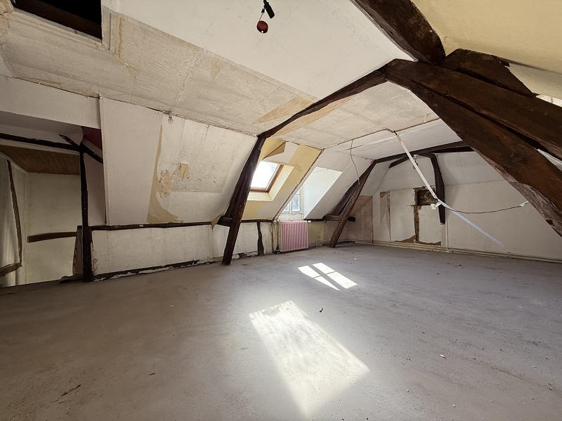 Appartement - 133 m² - 5 pièces