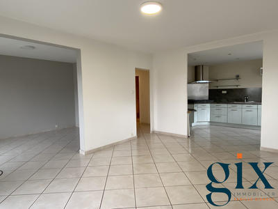 Appartement - 76 m² - 3 pièces