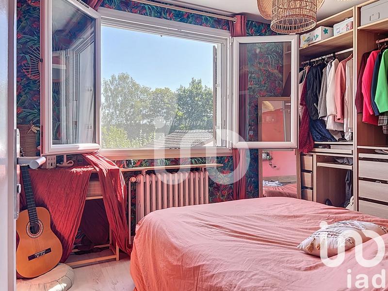 Maison - 155 m² - 7 pièces