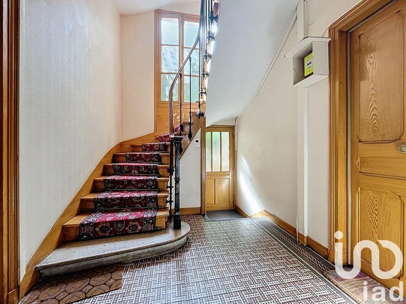 Appartement - 54 m² - 2 pièces