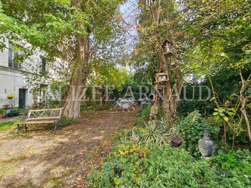 Appartement - 50 m² - 3 pièces