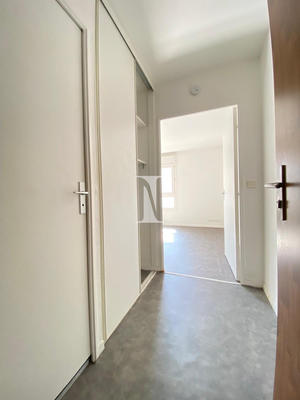 Appartement - 31 m² - 1 pièce