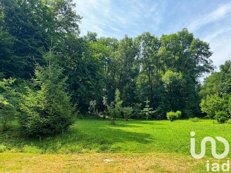 Maison - 103 m² - 5 pièces