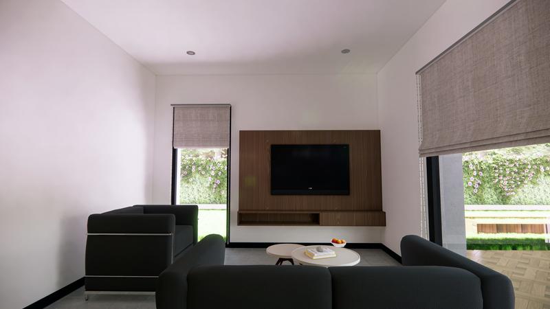 Maison - 106 m² - 6 pièces