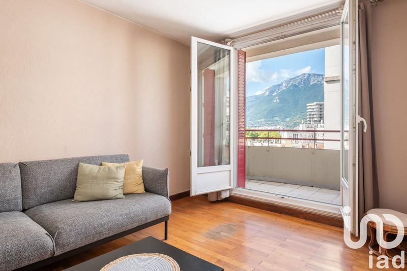 Appartement - 85 m² - 4 pièces