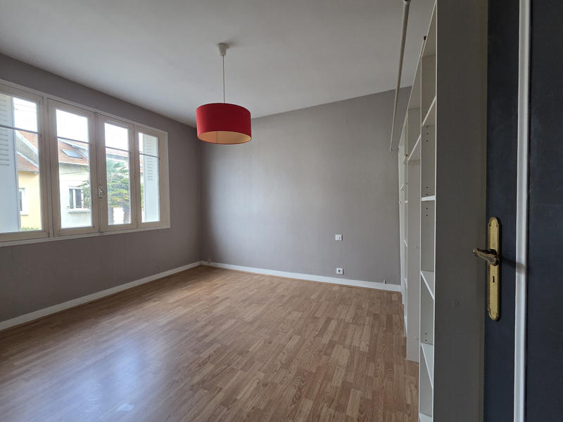 Maison - 144 m² - 6 pièces