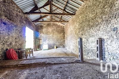 Ferme - 220 m² - 3 pièces