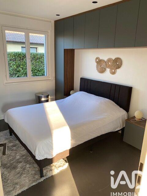 Maison - 128 m² - 5 pièces