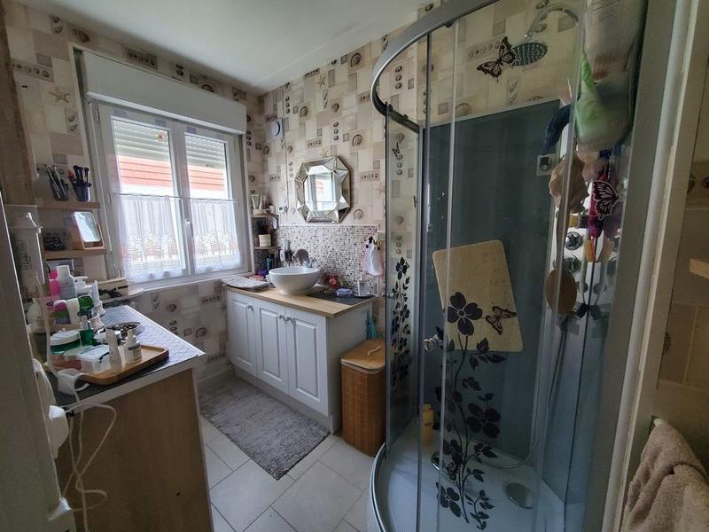 Maison - 78 m² - 4 pièces