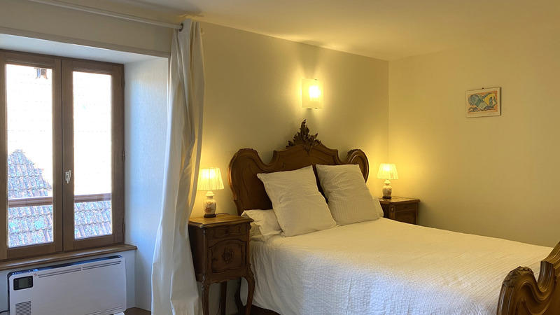 Hôtel particulier - 323 m² - 7 pièces