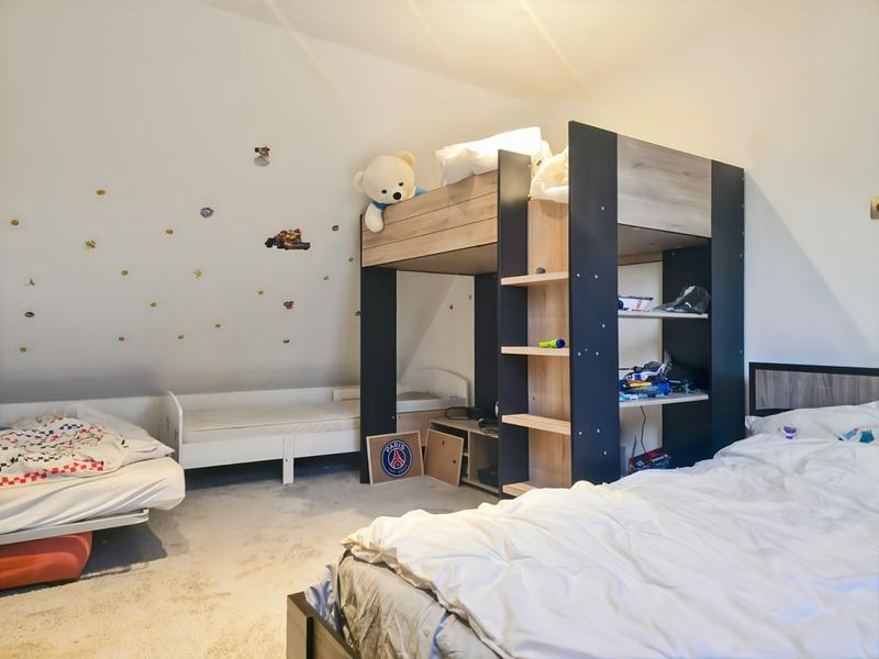 Maison - 155 m² - 7 pièces