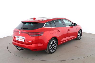 Renault Talisman estate 1.6 E-Tech Plug-in Hybride Techno 160 ch