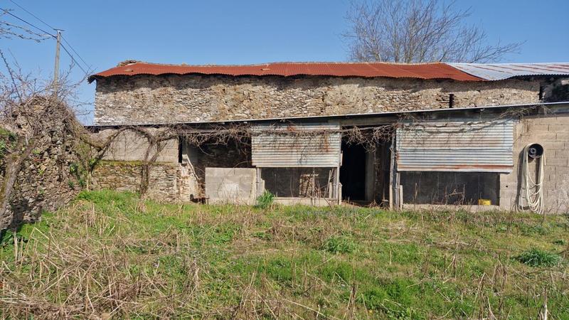 Maison de village - 65 m² - 4 pièces