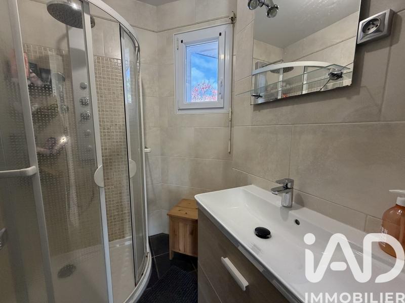 Maison - 137 m² - 6 pièces