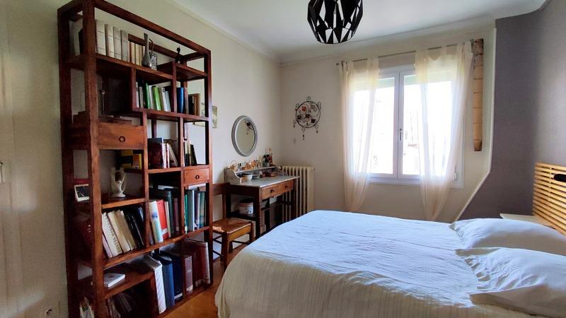 Maison - 144 m² - 6 pièces