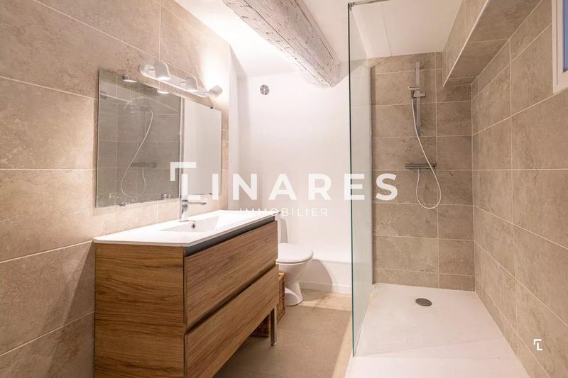 Appartement - 79 m² - 3 pièces