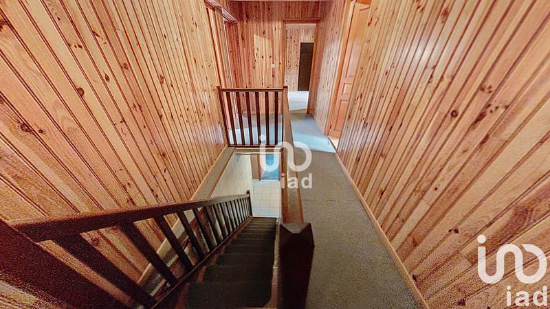 Maison de village - 157 m² - 5 pièces