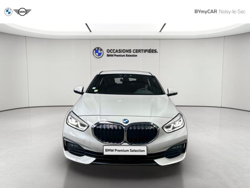 Bmw Série 1 F40 116d 116 ch Dkg7 Business Design