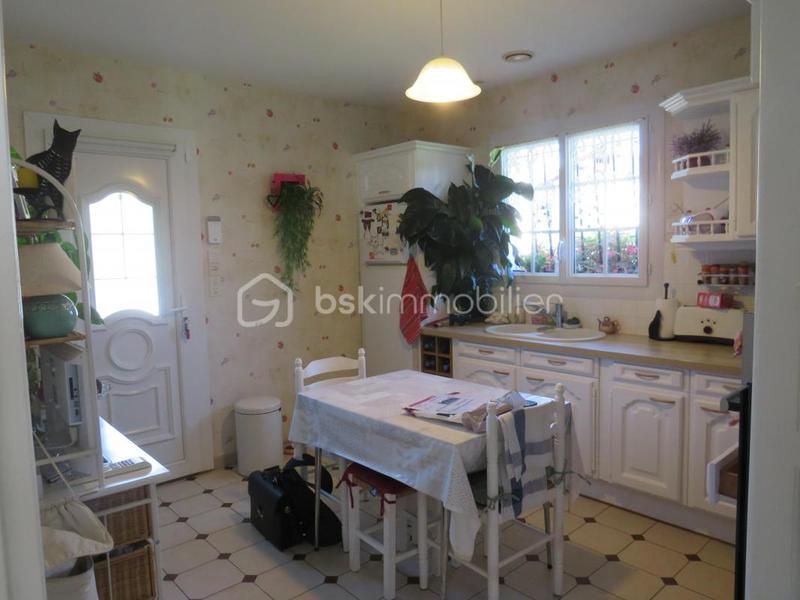 Maison - 81 m² - 3 pièces