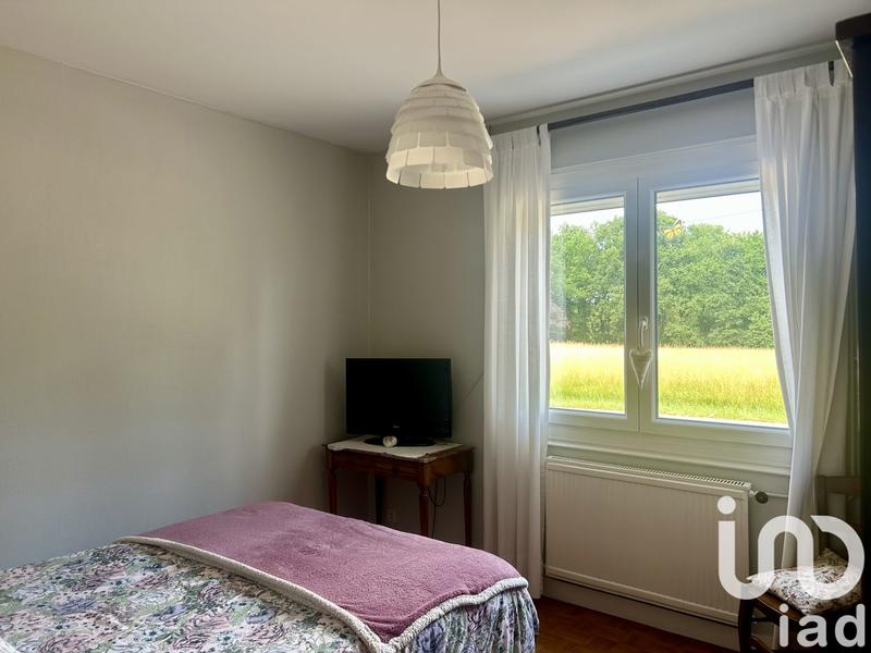 Maison de campagne - 122 m² - 4 pièces