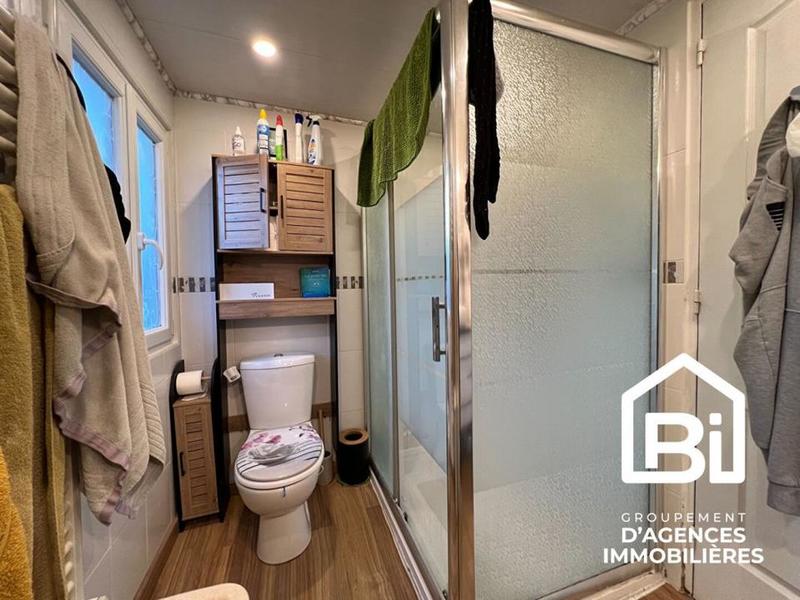 Châlet - 94 m² - 5 pièces