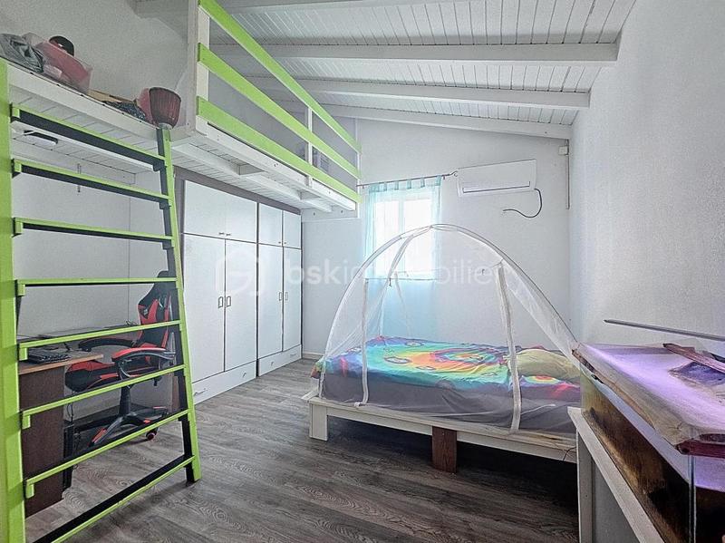 Bungalow - 145 m² - 6 pièces