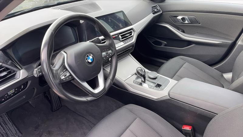 Bmw Série 3 (G20) 318d 150 Bva Business Design - Automatique