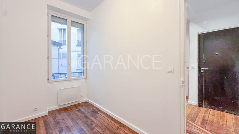 Appartement - 33 m² - 2 pièces
