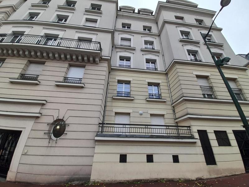 Studio - 27 m² - 1 pièce