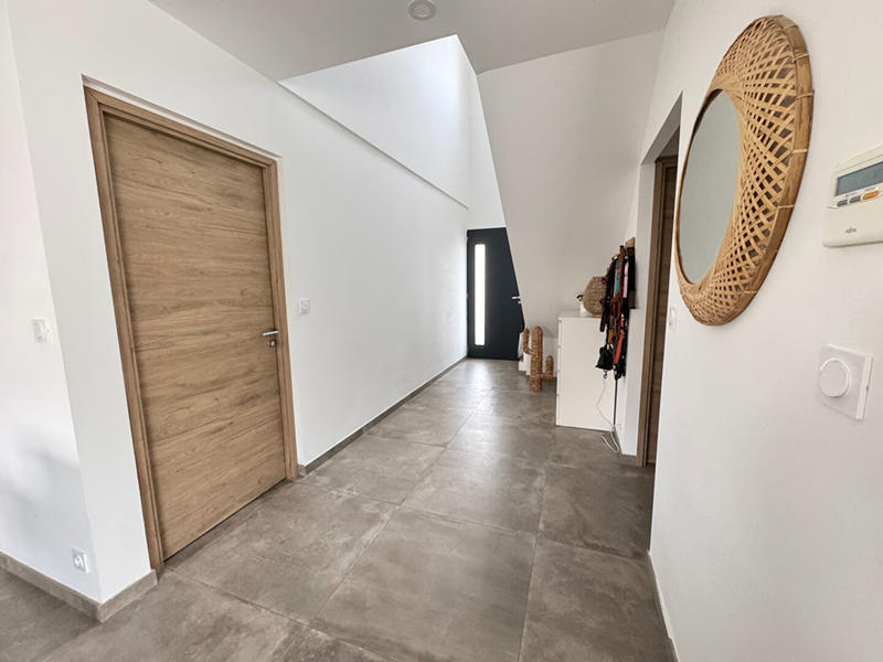 Villa - 103 m² - 4 pièces