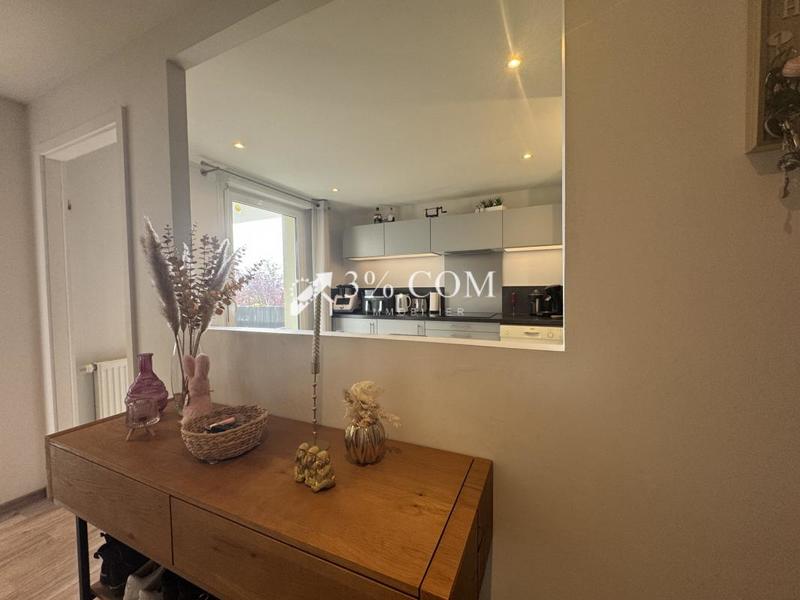 Appartement - 73 m² - 3 pièces