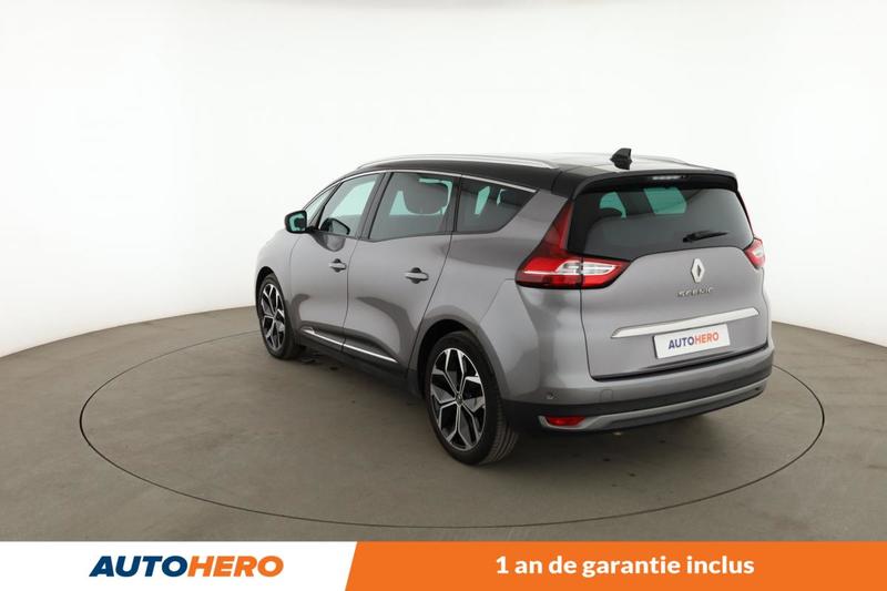 Renault Grand Scénic 1.3 TCe Techno Edc 7pl 140 ch