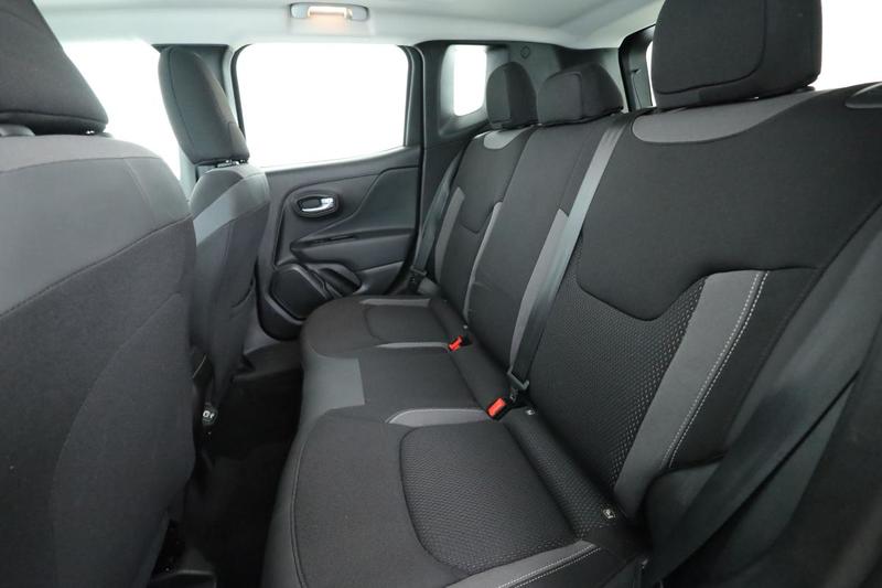 Jeep Renegade 1.5 Turbo T4 Hybride Limited Bvr7 129 ch